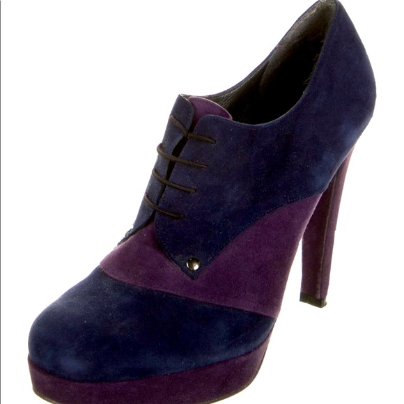 Stuart weitzman stiletto ankle boots 8.5 - Picture 1 of 5